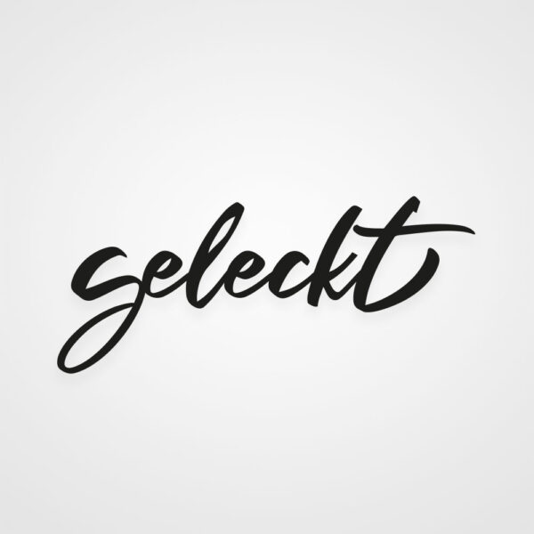 Auto Aufkleber Geleckt