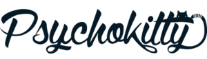 Psychokitty Logo