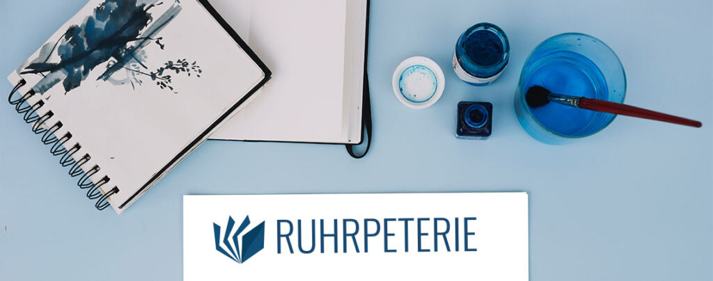 Headerbild der Marke Ruhrpeterie