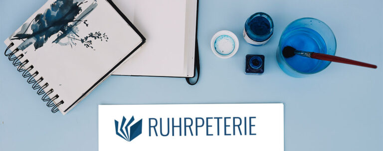 Headerbild der Marke Ruhrpeterie